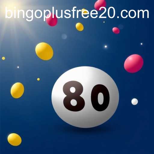 Bingo Plus free 20