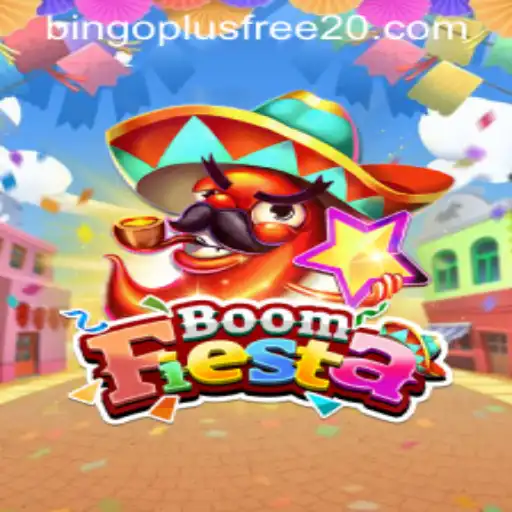 BoomFiesta: The Thrilling World of Bingo and Gaming