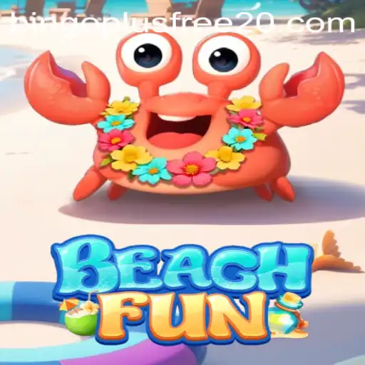 Unveiling BeachFun: Dive into the World of Bingo Plus Free 20