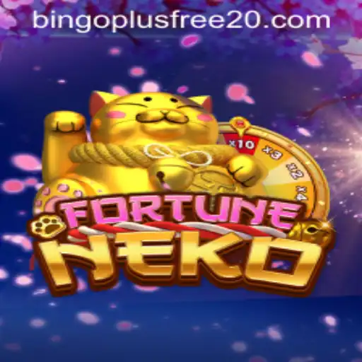 Discover the Magic of FortuneNeko: Unveiling Bingo Plus Free 20