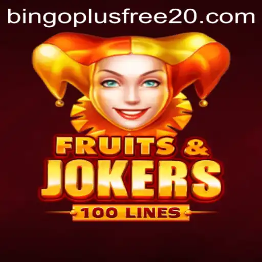 Exploring the Excitement of FruitsAndJokers100 and the Thrill of Bingo Plus Free 20