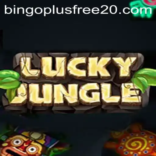 Exploring the Excitement of LuckyJungle: A Fresh Take on Bingo Plus Free 20
