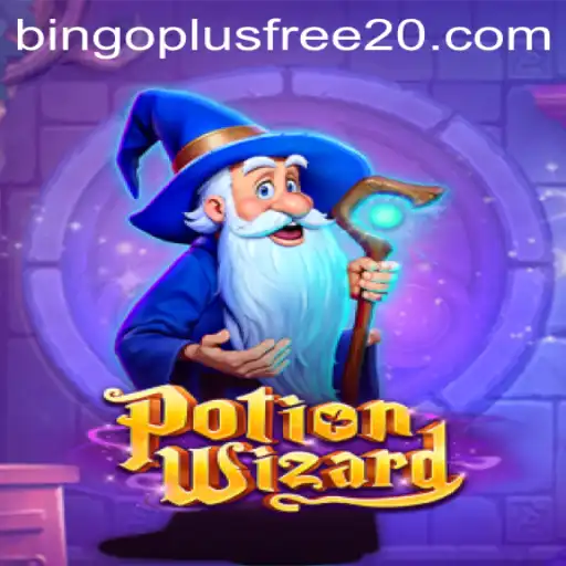 Explore the Enchanting World of PotionWizard: A Magical Gaming Experience
