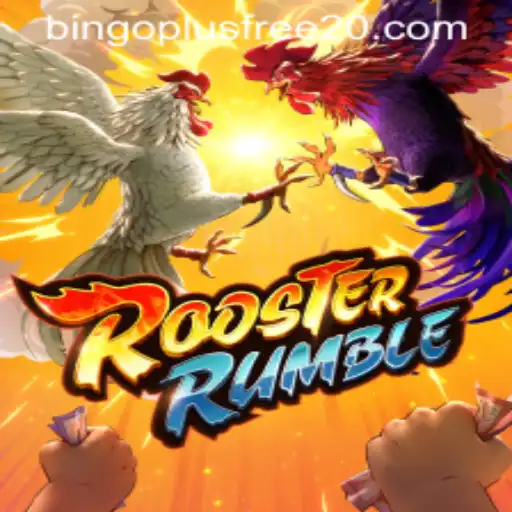 The Exciting World of RoosterRumble and Bingo Plus Free 20