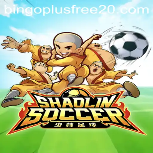 ShaolinSoccer: A Fascinating Game Experience with a Twist of Tradition and Entertainment