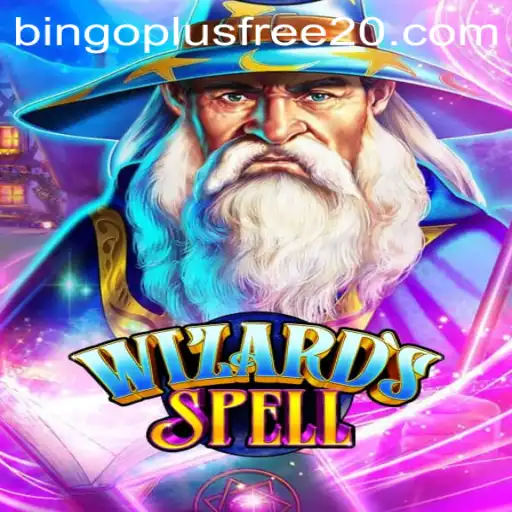 WizardsSpell: Dive into the Magical World with Bingo Plus Free 20