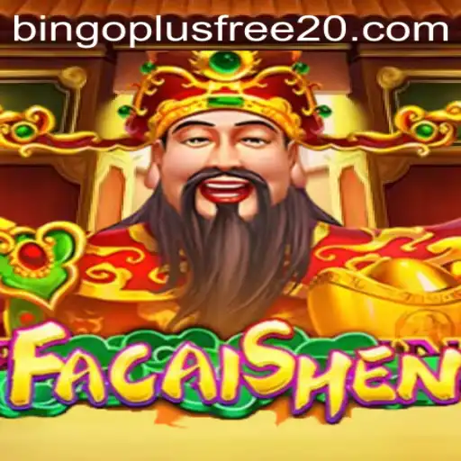 Exploring FaCaiShen: A Unique Gaming Experience with a Twist of Bingo Plus Free 20