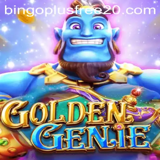 Exploring the Exciting World of GOLDENGENIE