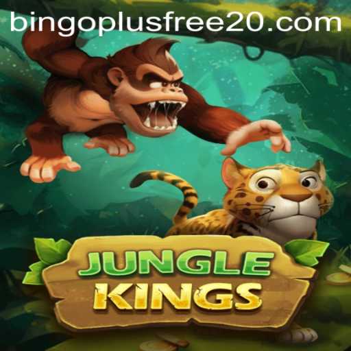 Discovering JungleKings and the Thrill of Bingo Plus Free 20