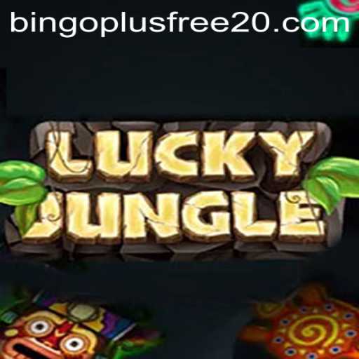 Exploring the Excitement of LuckyJungle: A Fresh Take on Bingo Plus Free 20