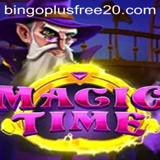MagicTime: Unveiling the Enchantment of Bingo Plus Free 20