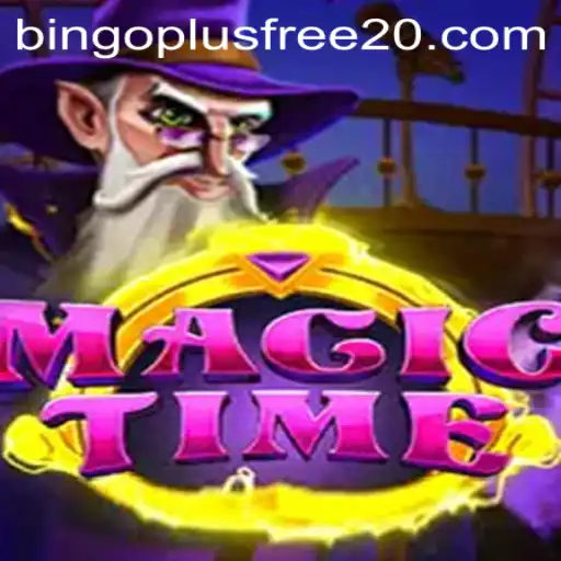 MagicTime: Unveiling the Enchantment of Bingo Plus Free 20