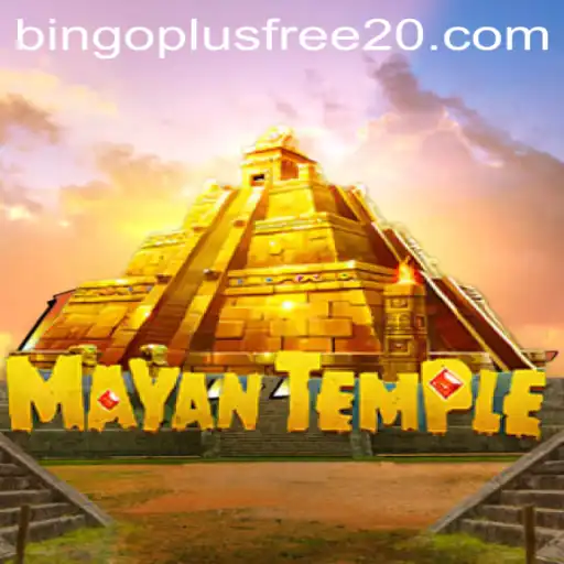 Discover the Excitement of MayanTemple: Your Ultimate Guide to Bingo Plus Free 20