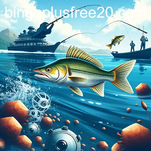The Increasing Appeal and Innovations in Online Fishing Games