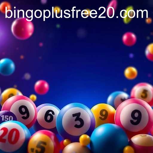 Bingo Plus free 20