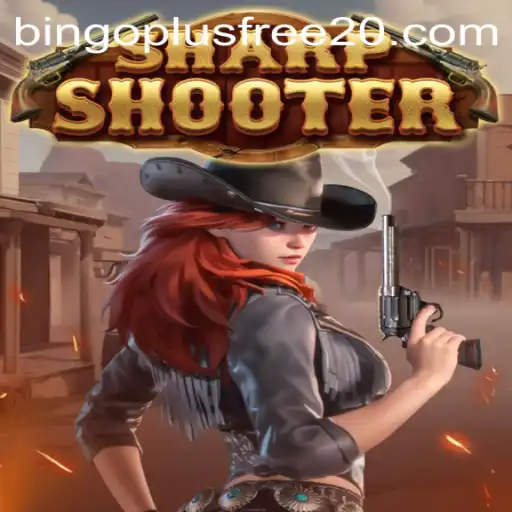Discover the Thrilling World of Sharpshooter and the Excitement of Bingo Plus Free 20