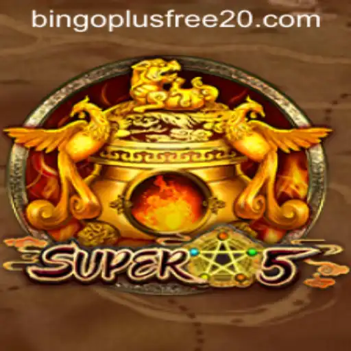 Explore the Thrills of Super5 and Unlock Bingo Plus Free 20 Today