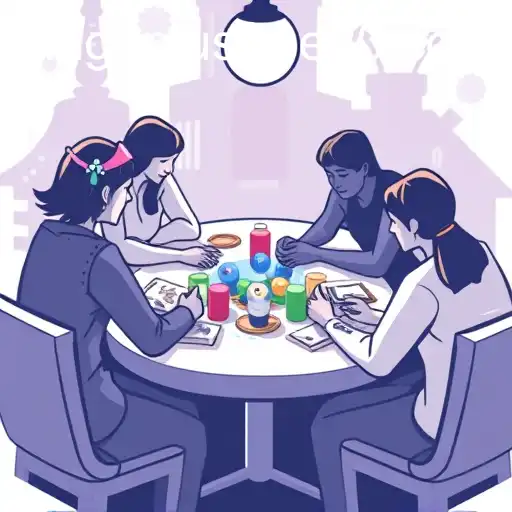 Tabletop Games: A Timeless Passion