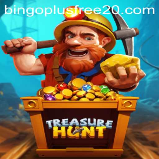 Discover the Thrills of TreasureHunt: A New Gaming Experience with Bingo Plus Free 20
