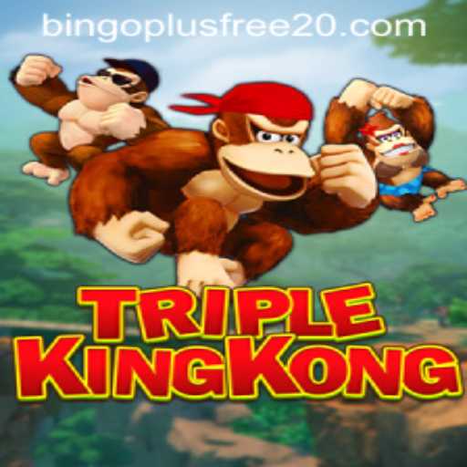 TripleKingKong: An Innovative Gaming Experience with a Twist of Bingo