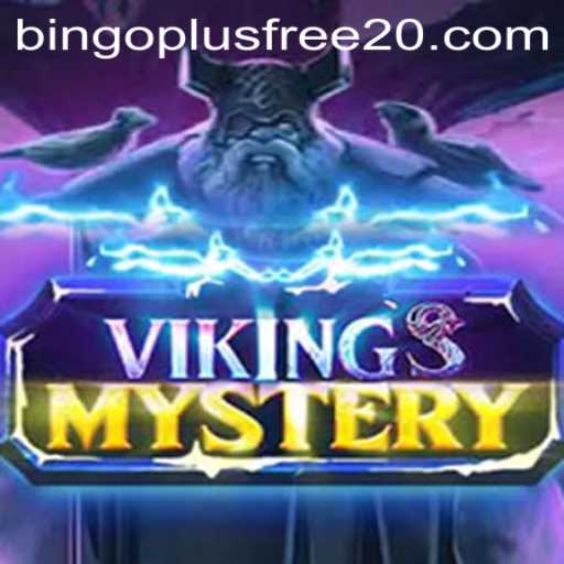 Exploring VikingsMystery and the Allure of Bingo Plus Free 20